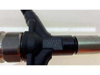 Vstřikovač 16613AA020, 16613AA Subaru XV I pro naftový motor 2.0 EE20Z