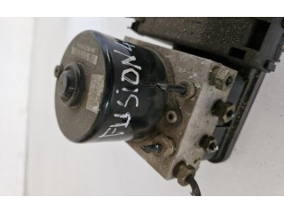 Блок АБС 2S612M110CE, 10.0206-0093.4 Ford Fusion 2006 - 2012 года
