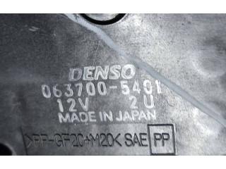 Вентилятор печки MJA6520AA, MF1163004351 Jaguar XK8 - XKR