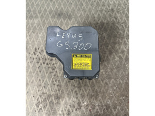 Jednotka ABS 8403030110, 8954130400 Lexus GS 300 350 430 450H 2008