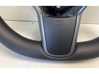 Руль Tesla Model 3 2017 - года 109522200N, 2543286APQ