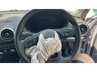 Зеркало электрическое левое Audi A3 S3 8V 2013-2019 года