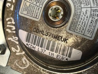 Подушка безопасности водителя P5FA39LAZAG, TEFDM0730C0978 Jeep Grand Cherokee (WJ)