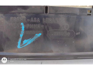 Přístrojová deska Citroen Berlingo 21624319, 21624319