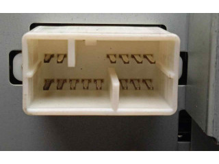 Блок управления климат-контролем 39050SEAG210M1 Honda Accord