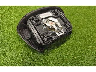 Подушка безопасности водителя 8200676895, 93859344   Renault Trafic II (X83)