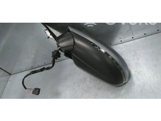 Зеркало электрическое Audi A6 S6 C7 4G 2011 - 2018 года