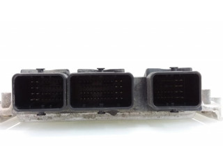 Řídící jednotka 9647974080, 0261207858   Citroen C3 2002