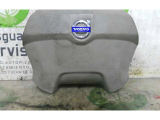 Подушка безопасности водителя 30754302, 0110009 Volvo XC90