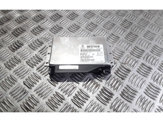 Блок управления коробкой передач 8D0927156EB, 0260002872 Skoda Superb B5 (3U)