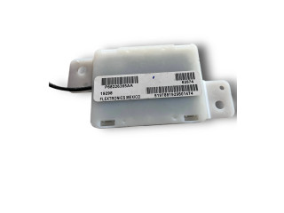 Блок комфорта P68226365AA Maserati Ghibli