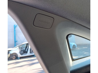 Боковая подушка безопасности Citroen C4 III e-C4