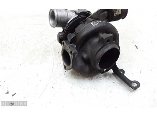 Turbodmychadlo Турбина 7823202, 7823202 782320207 797863- BMW M5 4.4 M5 30th Anniversary S63 B44 B