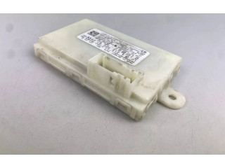 Блок управления A2129009729 Mercedes-Benz A W176