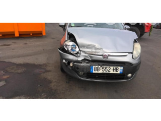 Řídící jednotka 51847327 Fiat Punto Evo 2010
