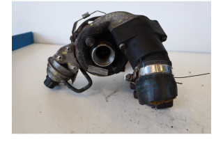  Турбина Volkswagen Touran II  03L203016   для двигателя CAY      