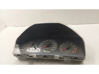 Панель приборов BJ3NB   Mazda 323 F       