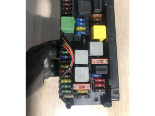 Pojistková skříňka A2129005912, A2129025505 Mercedes-Benz C W204 2012