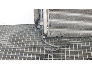 Комплект радиатора Jaguar XK - XKR 2006 - 2016 года