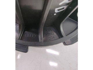 Вентилятор печки    X6553004   Audi A4 Allroad B8