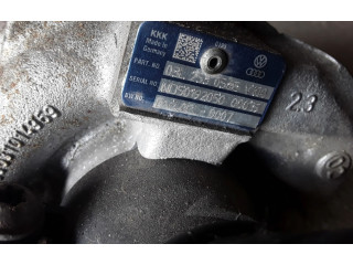  Турбина Skoda Yeti (5L)  03L253056G   для двигателя CFHA      