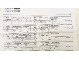 Vstřikovač 779844604, 0445110289 BMW 1 E81 E87 pro naftový motor 2.0 N47-D20C