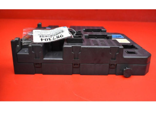   Pojistková skříňka 9663798380, 9663798380   Alpine C2 2008