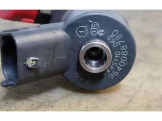 Форсунка 9640088780 Mitsubishi L200