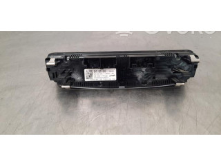 Блок управления климат-контролем 8V0820043 Audi A3 S3 8V