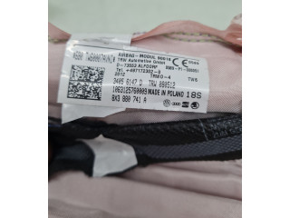 Боковая подушка безопасности 8X3880741A Audi A1