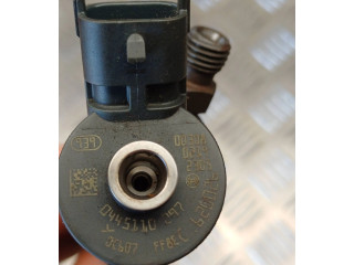 Vstřikovač 0445110297 Peugeot 3008 I