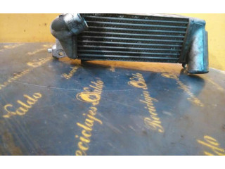 Интеркулер 19000PDDE010M4 Honda Accord