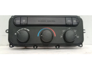 Блок управления климат-контролем S23   Chrysler Voyager