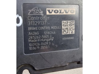 Блок АБС 31329137 Volvo XC60 2009 - 2013 года