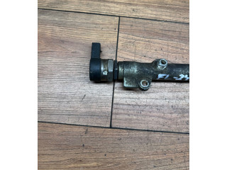 Топливная рампа 0445214030, 022730L5 BMW 5 E60 E61