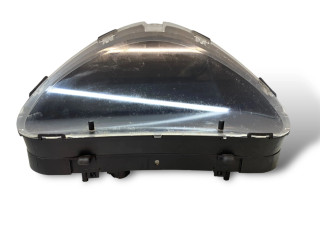 Přístrojová deska Citroen Berlingo 2007 5550003000, 5550003001