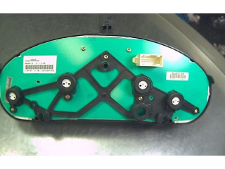 Přístrojová deska  Citroen Berlingo 2004 9656696080  