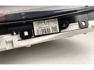 Přístrojová deska Subaru Outback 2008 85013AG400