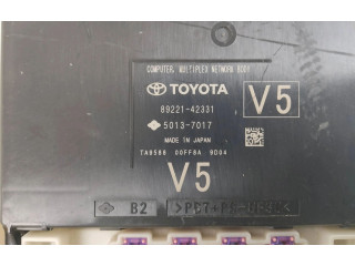 Pojistková skříňka 8273042890A, 8922142331 Toyota RAV 4 (XA50) 2019