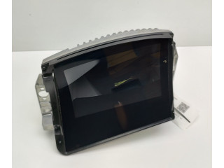   Pojistková skříňka 4M0919617B   Audi Q7 4M 2017