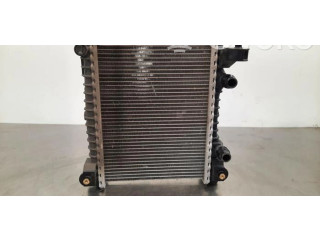 Интеркулер 50540135 Maserati Grecale