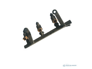 Vstřikovací lišta Daewoo Matiz