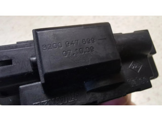 Замок задней крышки