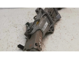    Рулевая рейка 31387668, H70GB   Volvo S60 2014-2018 года