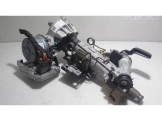 Насос усилителя руля