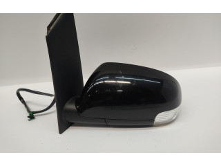 Зеркало электрическое        Volkswagen Touran I  2003 - 2010 года   