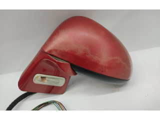 Зеркало электрическое Citroen C4 I 2004 - 2010 года