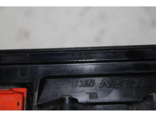 Jednotka ABS Honda Stream 2001