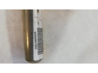 Боковая подушка безопасности A2038601005   Mercedes-Benz C W203