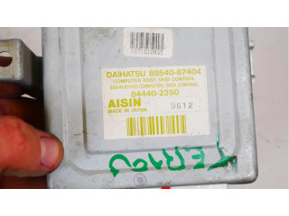 Блок управления АБС 844402350   Daihatsu Terios